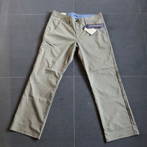 Men’s modern travel quick dry pants